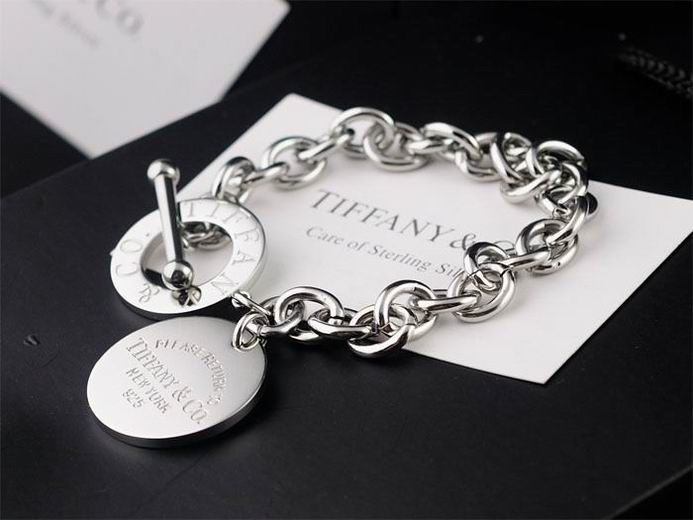 Tiffany&Co Bracelets 133